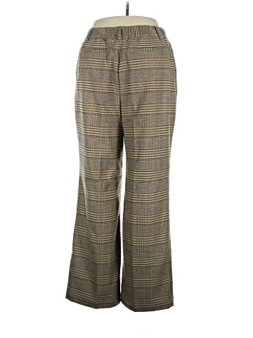 Lands' End Dress Pants (view 2)