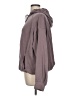 Athleta Purple Windbreaker Size L - photo 5