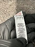 PrettyLittleThing Solid Black Casual Dress Size 6 - photo 8