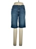Levi's 100% Elastane Color Block Blue Jeans Size 14 - photo 1