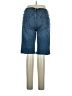 Levi's 100% Elastane Color Block Blue Jeans Size 14 - photo 2