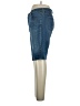 Levi's 100% Elastane Color Block Blue Jeans Size 14 - photo 5