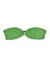 Veronica Beard Green Swimsuit Top Size XL - photo 1