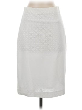 Ann Taylor Formal Skirt