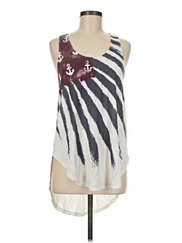 Ocean Drive Clothing Co. Tank Top (view 1)