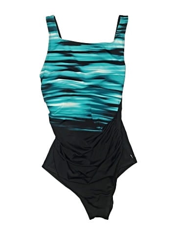 Reebok One Piece Swimsuit (view 1)