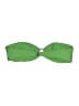 Veronica Beard Green Swimsuit Top Size XL - photo 2