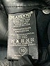 Blank NYC Black Casual Pants Size 30 waist - photo 8
