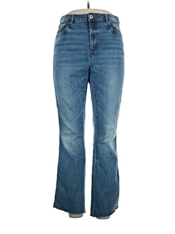 J.Jill Jeans (view 1)
