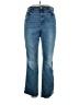 J.Jill Blue Jeans Size 16 - photo 1