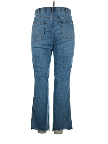 J.Jill Jeans (view 2)