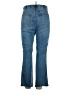 J.Jill Blue Jeans Size 16 - photo 2