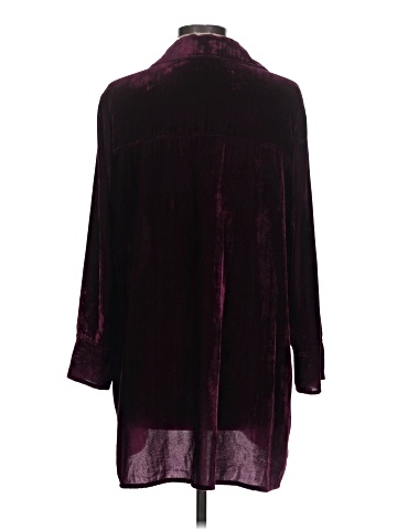 Habitat Long Sleeve Blouse (view 2)