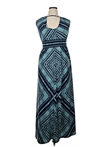 London Times Casual Dress (view 1)