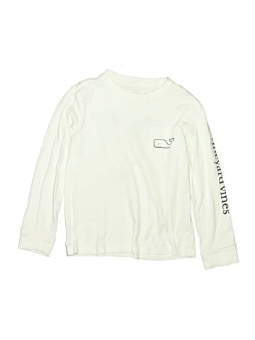 Vineyard Vines Long Sleeve T-Shirt (view 1)