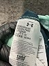 Under Armour Teal Track Jacket Size M - photo 6