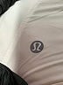 Lululemon Athletica 100% Polyester White Vest Size M (estimated) - photo 3