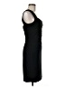 Guess Solid Black Cocktail Dress Size 8 - photo 4
