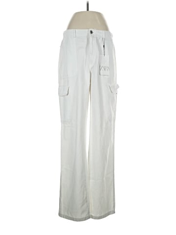Zara Cargo Pants (view 1)