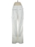 Zara Ivory Cargo Pants Size 4 - photo 2