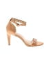 Banana Republic Tan Sandals Size 8 1/2 - photo 1