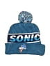 Sonic The Hedgehog Blue Beanie Size L (youth) - photo 1