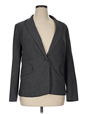 Banana Republic Factory Store Blazer (view 1)