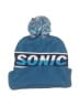 Sonic The Hedgehog Blue Beanie Size L (youth) - photo 2