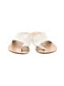 Chinese Laundry White Sandals Size 9 1/2 - photo 2