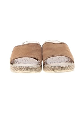 Born Wedges (view 2)