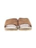 Born Tan Wedges Size 9 - photo 2