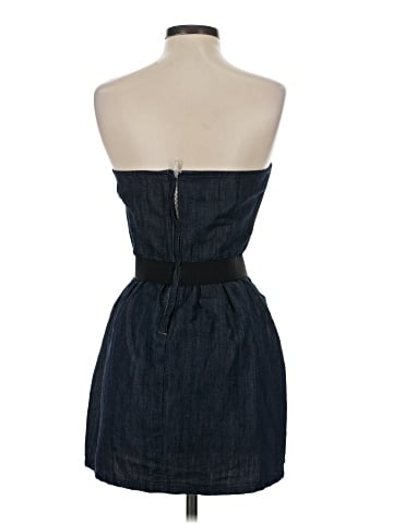 Étoile Isabel Marant Cocktail Dress (view 2)