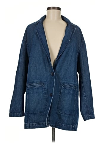 Gap Denim Jacket (view 1)