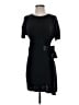 Left Coast by Dolan Black Cocktail Dress Size S - photo 1