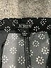 J.Crew 100% Viscose Paisley Black Casual Pants Size XS - photo 7