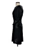 Left Coast by Dolan Black Cocktail Dress Size S - photo 5