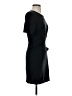 Left Coast by Dolan Black Cocktail Dress Size S - photo 4
