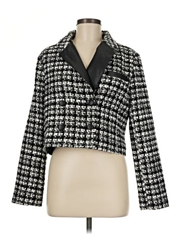 BCBGeneration Blazer (view 1)