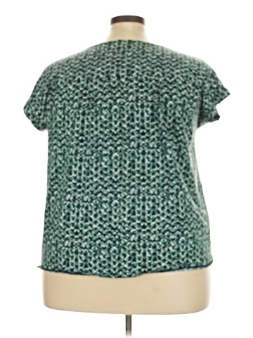Roz & Ali Short Sleeve T-Shirt (view 2)