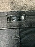 Mother Solid Black Jeans Size 29 waist - photo 7