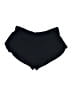 Athleta Solid Black Athletic Shorts Size M - photo 1