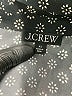 J.Crew 100% Viscose Black Long Sleeve Button-Down Shirt Size XS - photo 7
