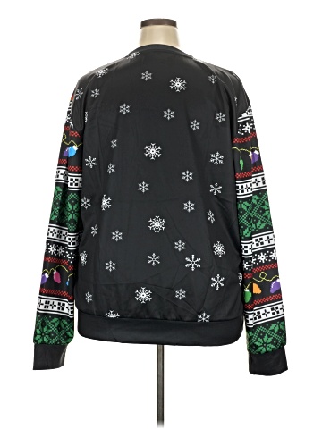 Unbranded Pullover Sweater (view 2)