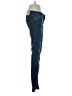 True Religion Hearts Blue Jeans Size 27 waist - photo 4