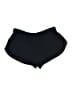 Athleta Solid Black Athletic Shorts Size M - photo 2