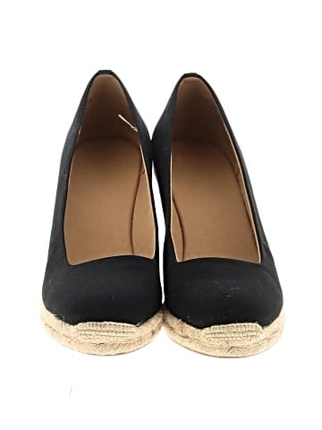 J.Crew Factory Store Wedges (view 2)