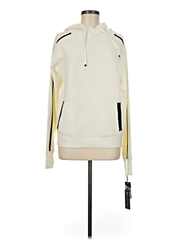Blanc Noir Sweatshirt (view 1)