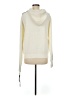 Blanc Noir Ivory Sweatshirt Size M - photo 2