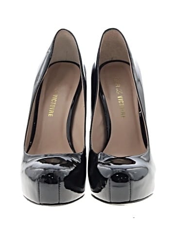 Pour La Victoire Heels (view 2)