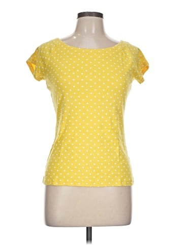 Lauren by Ralph Lauren Short Sleeve T-Shirt (view 1)